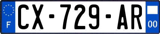 CX-729-AR