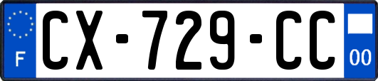 CX-729-CC