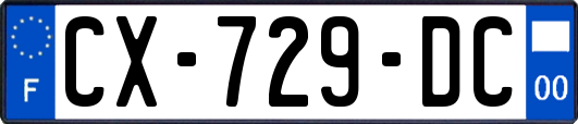 CX-729-DC
