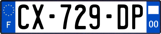 CX-729-DP