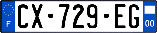 CX-729-EG