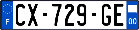 CX-729-GE