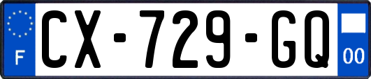 CX-729-GQ