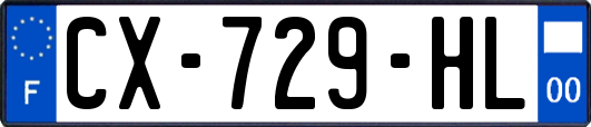 CX-729-HL