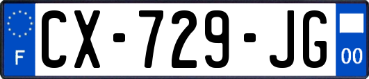 CX-729-JG