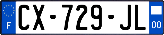 CX-729-JL