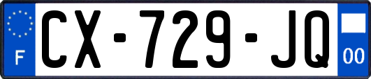 CX-729-JQ