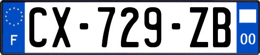 CX-729-ZB