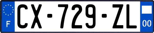 CX-729-ZL