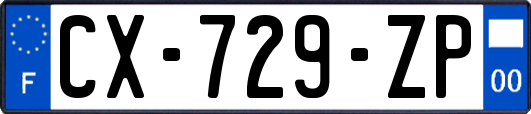 CX-729-ZP