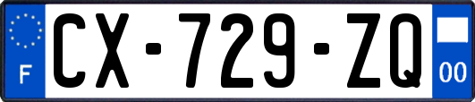 CX-729-ZQ