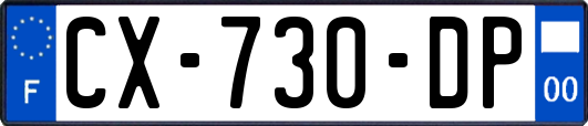 CX-730-DP