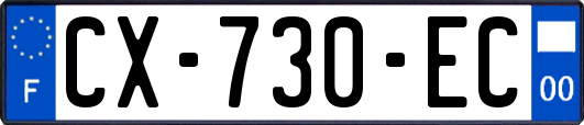 CX-730-EC