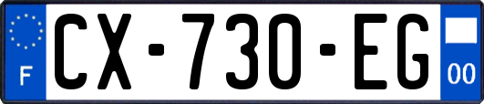 CX-730-EG