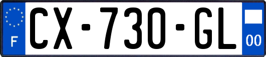 CX-730-GL