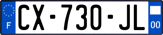 CX-730-JL