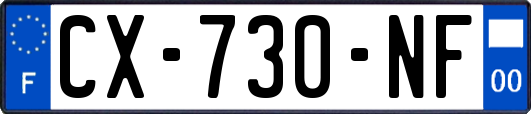 CX-730-NF