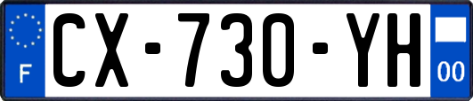 CX-730-YH