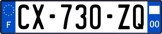 CX-730-ZQ