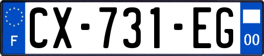 CX-731-EG