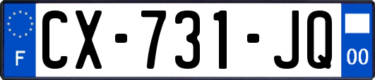 CX-731-JQ