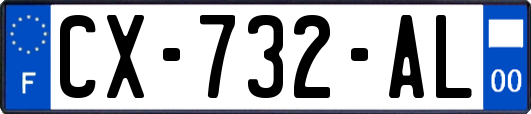 CX-732-AL