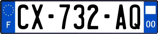 CX-732-AQ