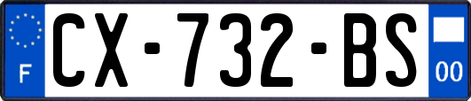 CX-732-BS