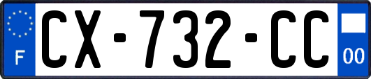 CX-732-CC