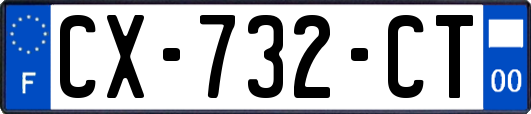 CX-732-CT