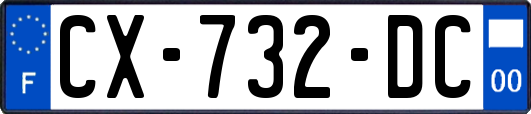 CX-732-DC
