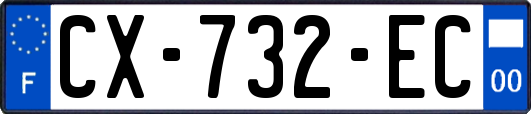 CX-732-EC