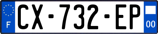 CX-732-EP