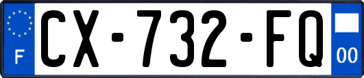 CX-732-FQ