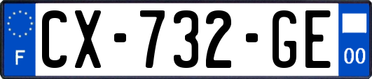 CX-732-GE