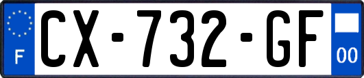 CX-732-GF