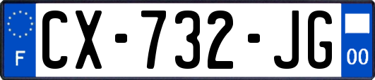 CX-732-JG