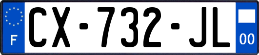 CX-732-JL