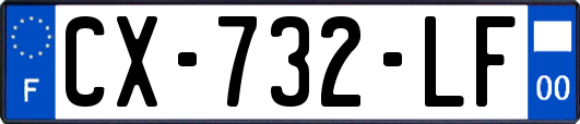 CX-732-LF