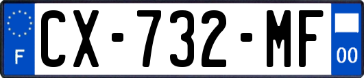 CX-732-MF