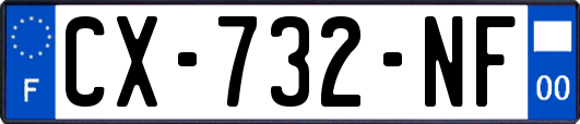 CX-732-NF