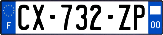 CX-732-ZP