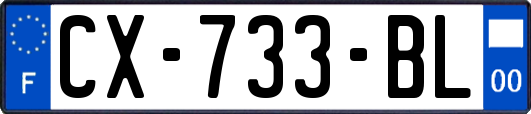 CX-733-BL