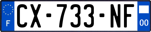 CX-733-NF