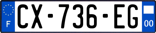 CX-736-EG