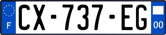 CX-737-EG