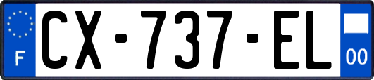 CX-737-EL