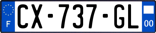 CX-737-GL