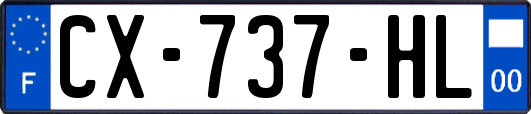 CX-737-HL