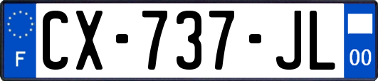 CX-737-JL